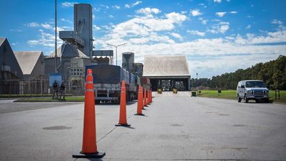 Santa Fe celebra una inversión trascendental: LDC Timbúes suma 3.000 toneladas diarias