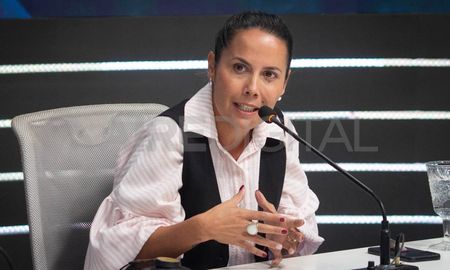 “Todo es gestión. Hay soluciones simples que requieren hacerse cargo, pero este municipio gobierna desde un escritorio”, sostuvo Mudallel. “Todo es gestión. Hay soluciones simples que requieren hacerse cargo, pero este municipio gobierna desde un escritorio”, sostuvo Mudallel.