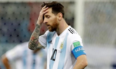 Lionel Messi podría perderse el partido ante Jamaica, ¿quién sería su reemplazo? Lionel Messi podría perderse el partido ante Jamaica, ¿quién sería su reemplazo?