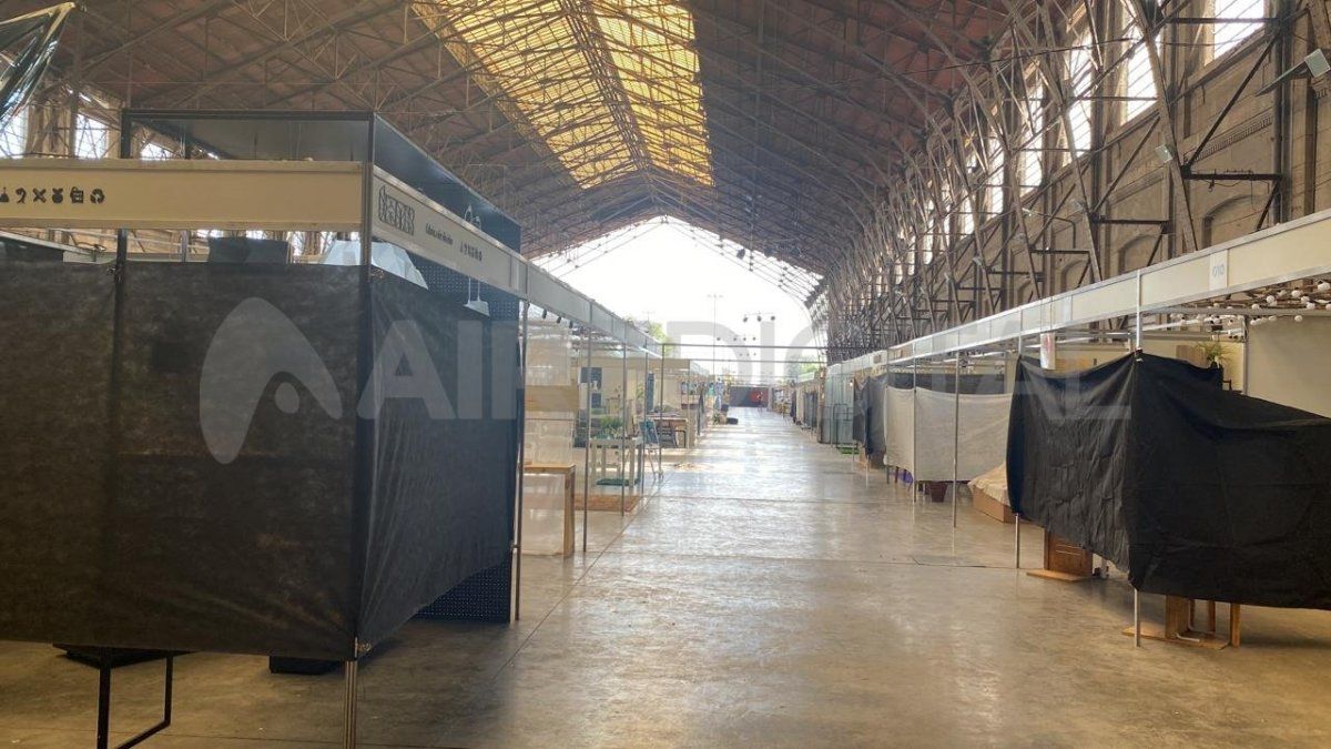 Cómo anotarme a La Diseña Santa Fe&nbsp;