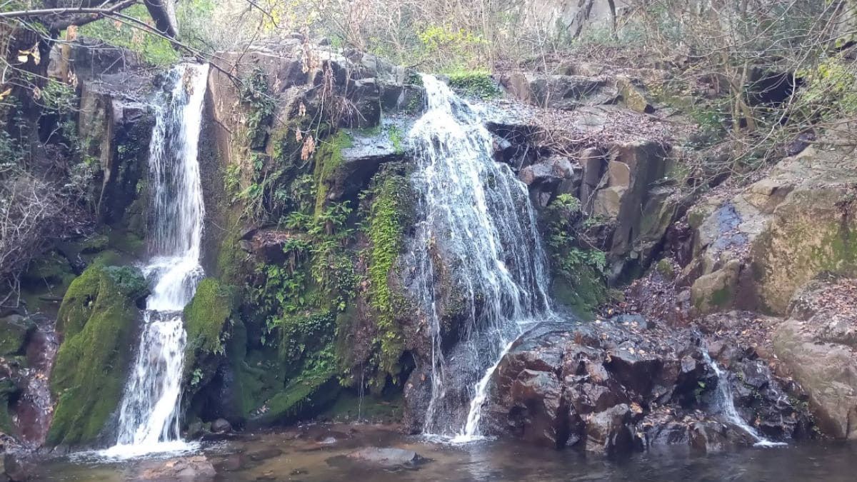 Este rincón de Córdoba ofrece una escapada perfecta para quienes buscan algo más que lo típico. Este rincón de Córdoba ofrece una escapada perfecta para quienes buscan algo más que lo típico.