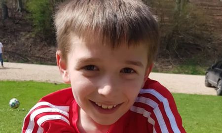 Warren Dowling tenía 10 años y no presentó ningún síntoma extraño en los momentos antes de su muerte. Warren Dowling tenía 10 años y no presentó ningún síntoma extraño en los momentos antes de su muerte.