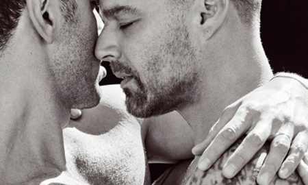 ricky martin celebra el mes del orgullo con una sesion de fotos junto a su esposo ricky martin celebra el mes del orgullo con una sesion de fotos junto a su esposo