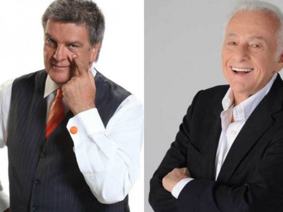 Luis Ventura reveló qué le dejó de herencia Gerardo Sofovich