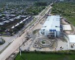 “Este edificio clave para la educación pública es una de las obras que el gobernador decidió reactivar al inicio de la gestión”, recordó el ministro de Obras Públicas, Lisandro Enrico. “Este edificio clave para la educación pública es una de las obras que el gobernador decidió reactivar al inicio de la gestión”, recordó el ministro de Obras Públicas, Lisandro Enrico.