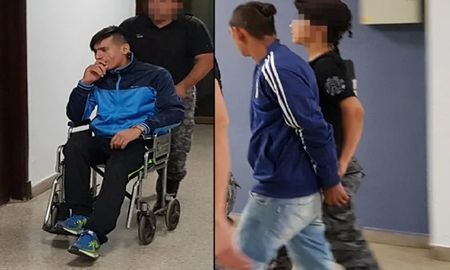 mendoza: condenan a un hombre a prision perpetua por el asesinato de un kiosquero mendoza: condenan a un hombre a prision perpetua por el asesinato de un kiosquero
