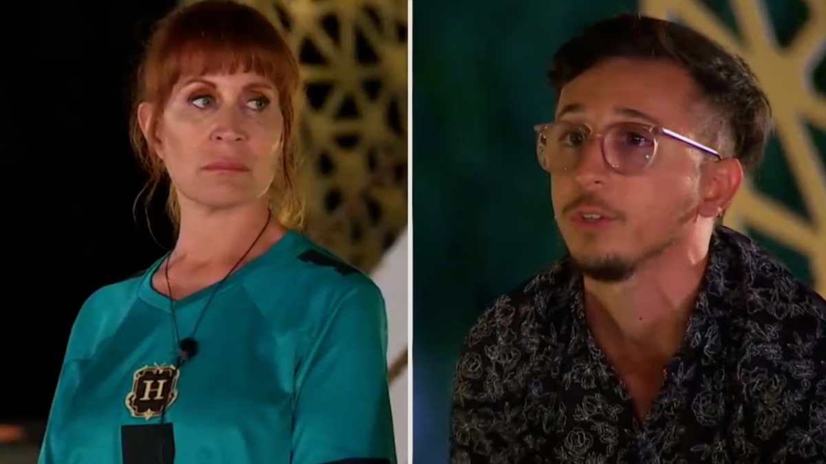 El sorpresivo pedido de Rodrigo Noya frente la eliminación del Hotel de los Famosos