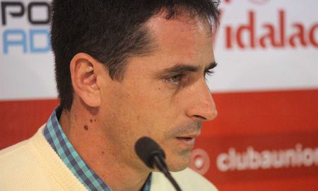 El ex Secretario Deportivo de Unión habló en Conferencia de Prensa y dio los motivos por los cuales dejó el cargo.