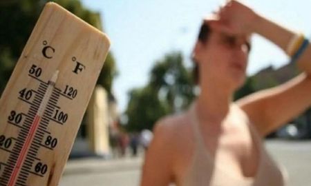 A las 11 de esta mañana, seis de cada 10 estaciones meteorológicas del país registraban temperaturas superiores a los 30 grados, según el ranking que actualiza cada hora el SMN. A las 11 de esta mañana, seis de cada 10 estaciones meteorológicas del país registraban temperaturas superiores a los 30 grados, según el ranking que actualiza cada hora el SMN.