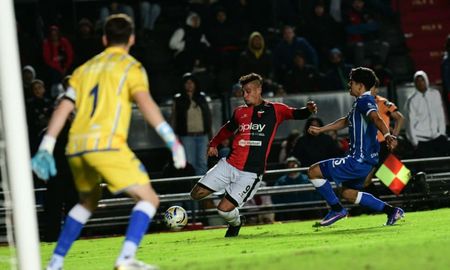 Aire de Santa Fe | bonansea colon vs godoy cruz