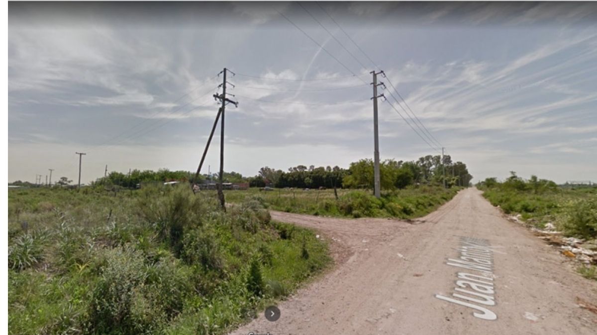 Florencio Varela: matan a golpes y puñaladas a un adolescente y detienen a cuatro sospechosos