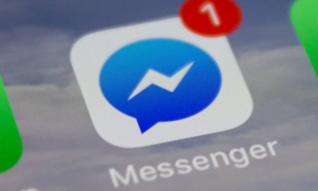 Facebook Messenger Facebook Messenger