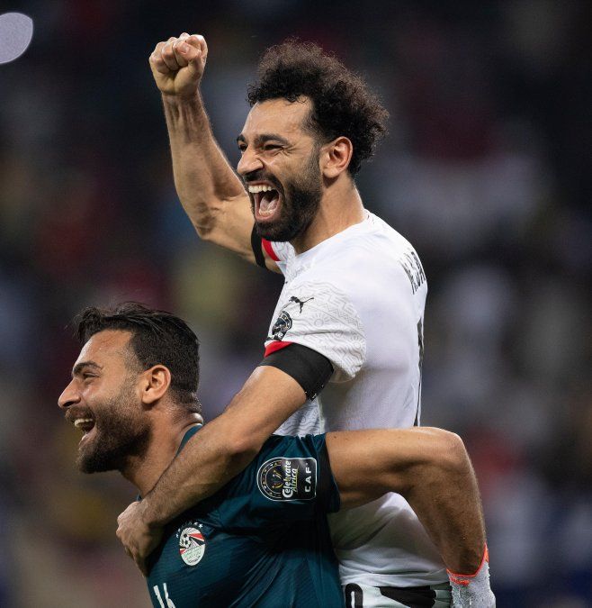 Copa Africana de Naciones: Senegal y Egipto definirán mañana al campeón