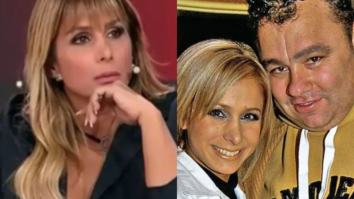 El duro mensaje de Fernanda Vives sobre La Tota Santillán: Hablan como si estuvieran despidiendo a un ser de luz