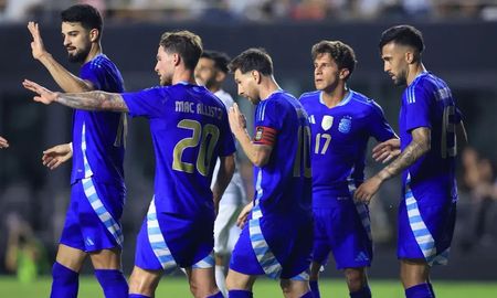 La Selección vuelve a jugar y crece la búsqueda por ver el amistoso online de forma legal. La Selección vuelve a jugar y crece la búsqueda por ver el amistoso online de forma legal.