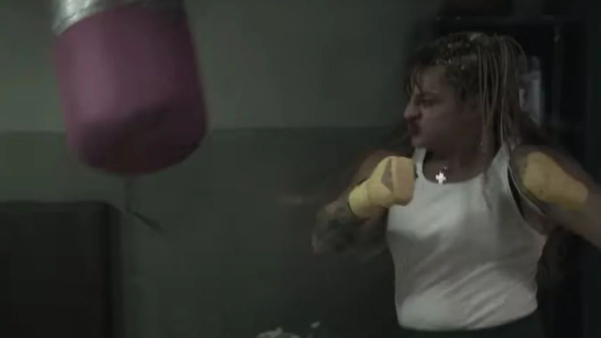 Locomotora Oliveras aparecerá en la segunda temporada de En el barro, que se estrenará en Netflix en 2026. Locomotora Oliveras aparecerá en la segunda temporada de En el barro, que se estrenará en Netflix en 2026.