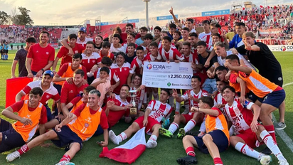 Unión: la contundente frase de Daniel 