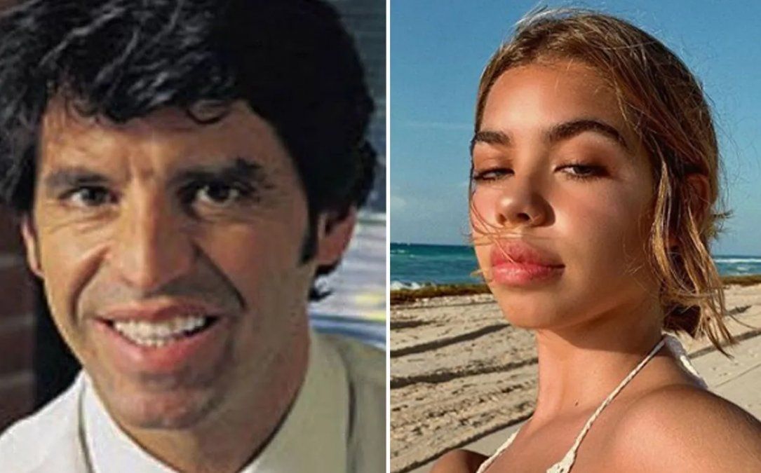 Anna Chiara del Boca hizo una fuerte acusación contra Ricardo Biasotti.