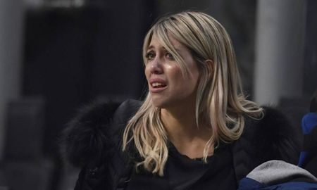 Wanda Nara pidió ayuda a sus conocidos en Turquía. Wanda Nara pidió ayuda a sus conocidos en Turquía.