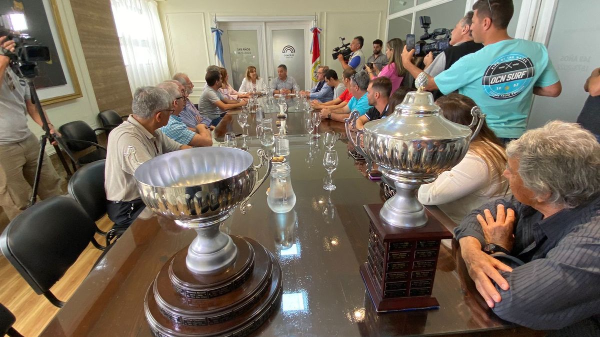 La competencia se realizará este domingo en una fecha diferente a la habitual.