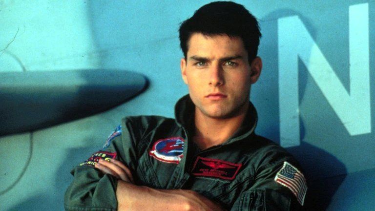 Cómo Tom Cruise terminó protagonizando