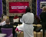 Los seguidores del reality ya comenzaron a expresar sus preferencias en redes sociales. Los seguidores del reality ya comenzaron a expresar sus preferencias en redes sociales.