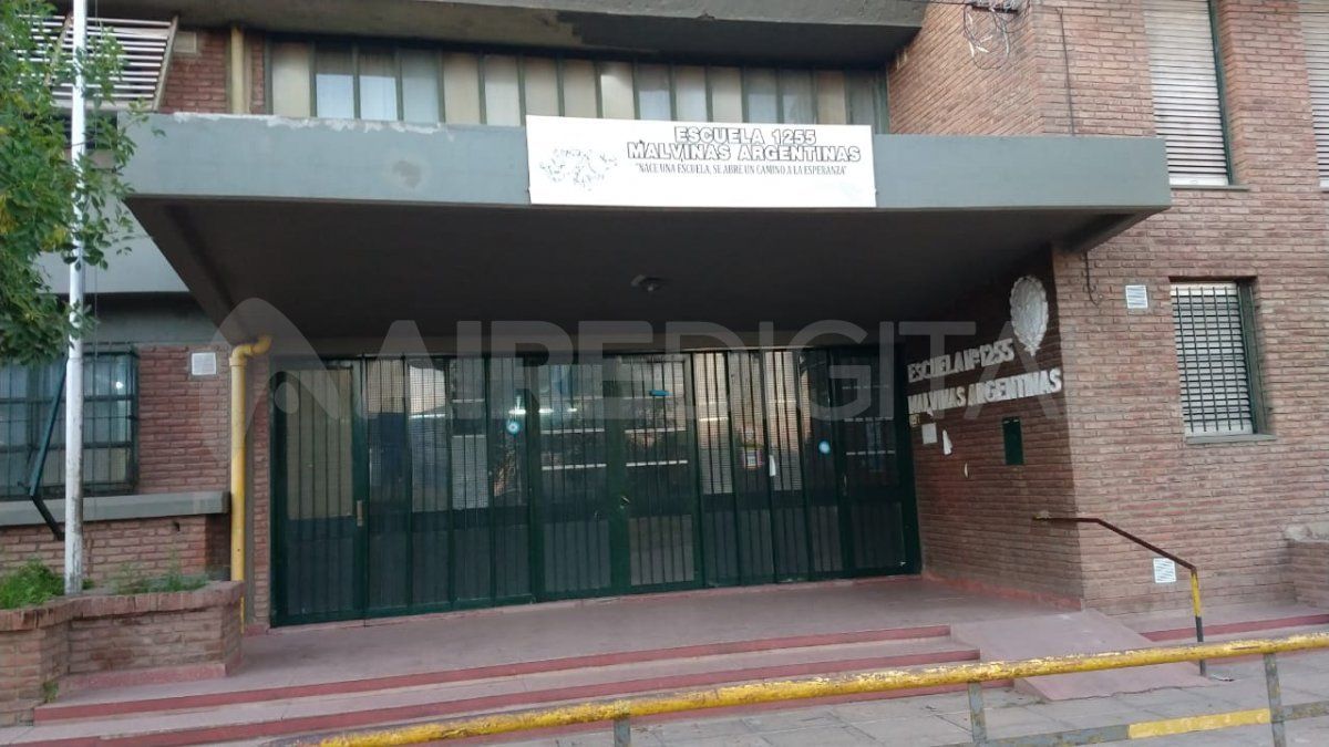 Padres de los niños que asisten a segundo y tercer grados optaron por no enviar a sus hijos al colegio debido a las situaciones violentas denunciadas.