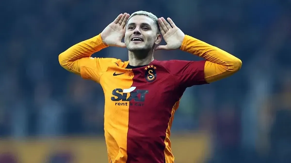 Wanda Nara reapareció en público en Turquía junto a Mauro Icardi y sus hijos Wanda Nara reapareció en público en Turquía junto a Mauro Icardi y sus hijos