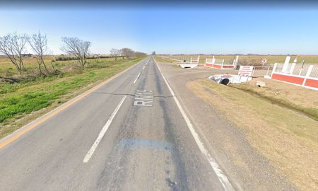 En la mañana de este domingo se produjo un siniestro vial que dejó como saldo una persona fallecida. El accidente, cuyas circunstancias aun son materia de investigación, ocurrió alrededor de las 10 en la ruta nacional 19 km 4,5. En la mañana de este domingo se produjo un siniestro vial que dejó como saldo una persona fallecida. El accidente, cuyas circunstancias aun son materia de investigación, ocurrió alrededor de las 10 en la ruta nacional 19 km 4,5.