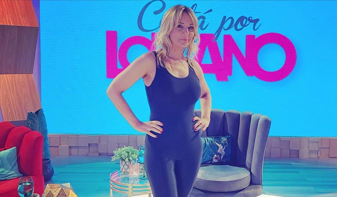 Evelyn Von Broke renunció a Corta por Lozano