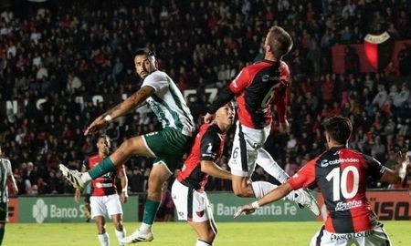 Colón le gana 3 a 0 a San Miguel por la Primera Nacional. Colón le gana 3 a 0 a San Miguel por la Primera Nacional.