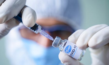 La combinación de vacunas de diferentes plataformas brinda una mayor protección contra el covid a la población. La combinación de vacunas de diferentes plataformas brinda una mayor protección contra el covid a la población.