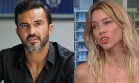 El representante legal de Nicole Neumann afirmó que el novio de Mica Viciconte debe pagar una gran suma correspondiente a los gastos de sus hijas. El representante legal de Nicole Neumann afirmó que el novio de Mica Viciconte debe pagar una gran suma correspondiente a los gastos de sus hijas.