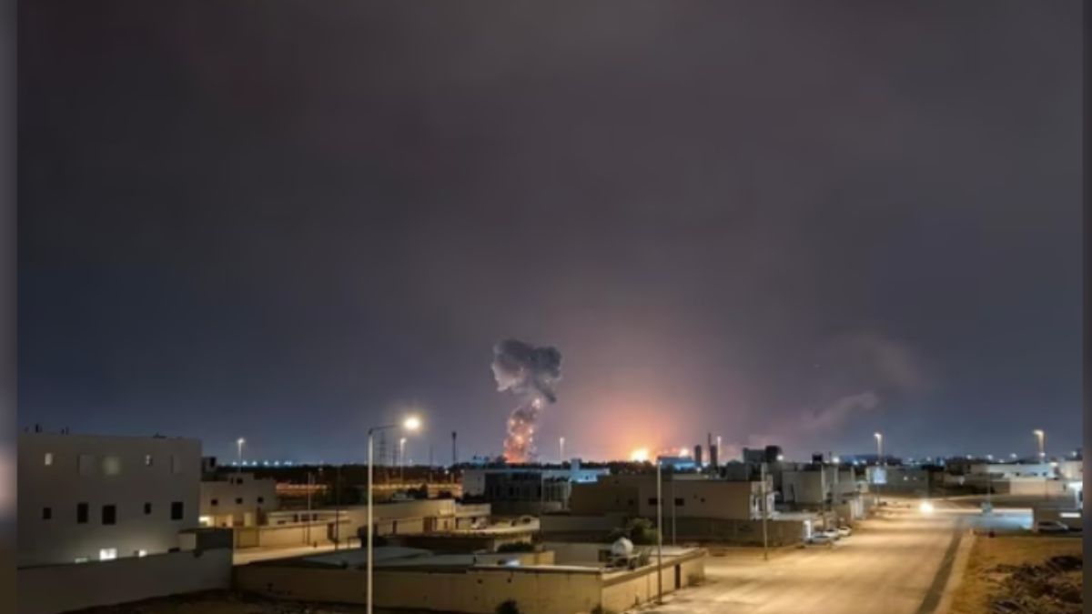 Se registran nuevos ataques entre Irán y Estados Unidos, pese al alto el fuego.