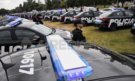 provincia otorgo un 13% de aumento a las fuerzas de seguridad para el ultimo trimestre de 2024 provincia otorgo un 13% de aumento a las fuerzas de seguridad para el ultimo trimestre de 2024