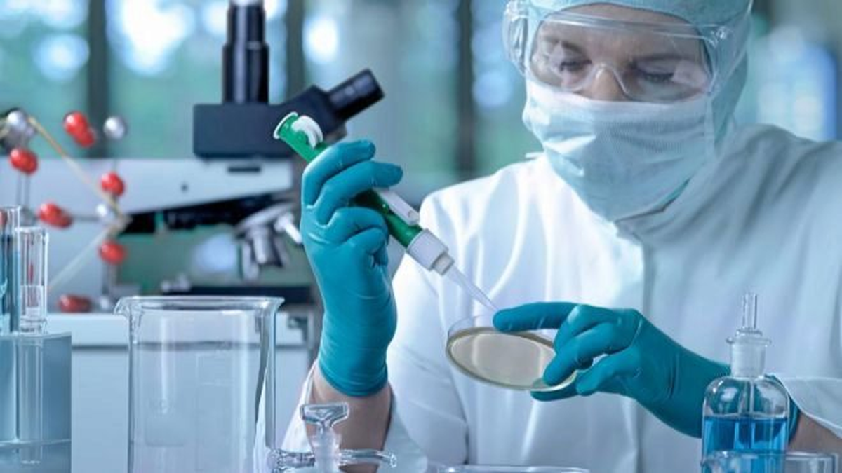 Daniel Filmus destac&oacute; la inversi&oacute;n en Ciencia y Tecnolog&iacute;a que se est&aacute; haciendo en Argentina.&nbsp;