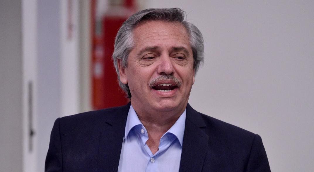 Alberto Fernández dijo que revisará los nombramientos realizados por el gobierno de Macri