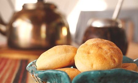 bizcochitos de grasa: receta con 4 ingredientes, ideal para acompanar unos mates bizcochitos de grasa: receta con 4 ingredientes, ideal para acompanar unos mates