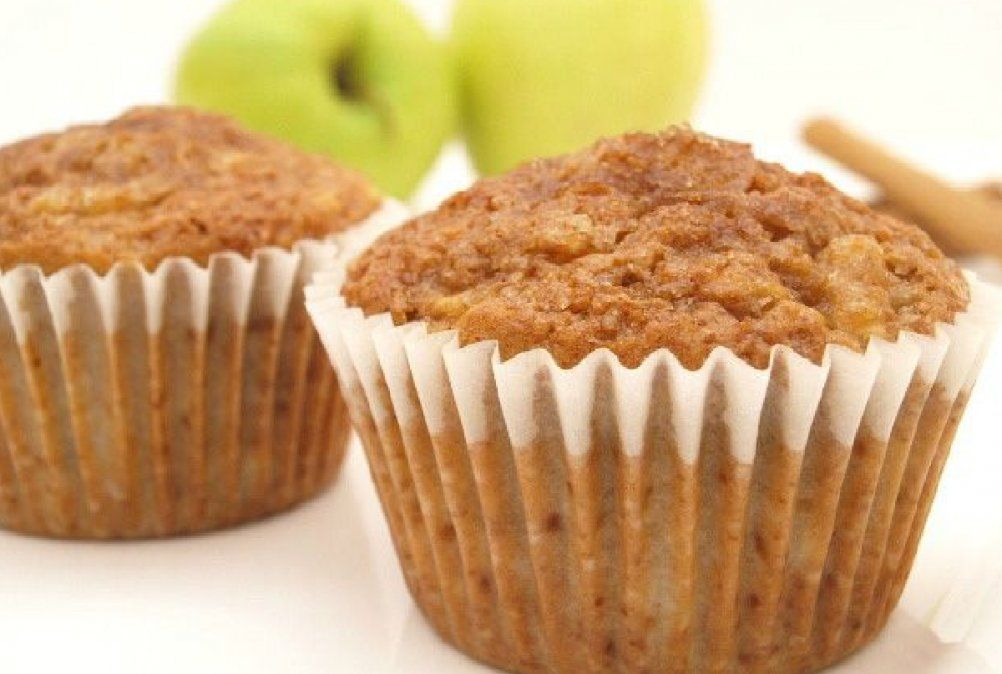 No hay nada mejor que un postre delicioso