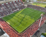 ¿El estadio de Unión sede de la final de Copa Argentina?: conoce la verdad previo a Vélez vs Central Córdoba ¿El estadio de Unión sede de la final de Copa Argentina?: conoce la verdad previo a Vélez vs Central Córdoba