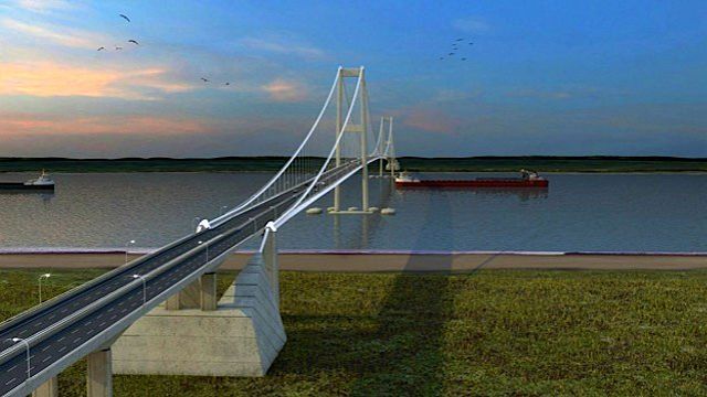El puente Santa Fe-Paraná “no estaría afectado por el recorte”