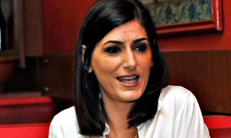 Cecilia Milone reveló que, a los 47 años, descubrió un dura historia familiar Cecilia Milone reveló que, a los 47 años, descubrió un dura historia familiar