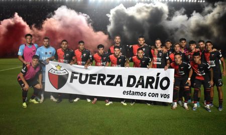 La fecha 4 de la Primera Nacional pasaría a ser la última de la primera rueda, por lo que Colón viajaría a Chaco a mediados de junio. La fecha 4 de la Primera Nacional pasaría a ser la última de la primera rueda, por lo que Colón viajaría a Chaco a mediados de junio.