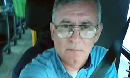 Un cuarto sospechoso fue detenido por el crimen del colectivero asesinado en La Matanza Un cuarto sospechoso fue detenido por el crimen del colectivero asesinado en La Matanza