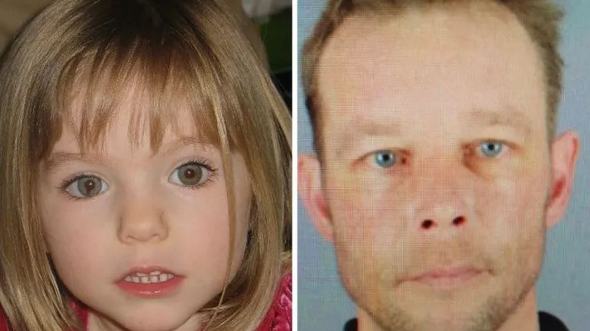 Caso Madeleine McCann: un amigo del principal sospechoso rompió el silencio y brindó detalles