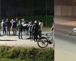 Un motociclista de 48 años murió este sábado por la noche tras protagonizar un grave accidente de tránsito en la zona norte de la ciudad de Santa Fe. Un motociclista de 48 años murió este sábado por la noche tras protagonizar un grave accidente de tránsito en la zona norte de la ciudad de Santa Fe.