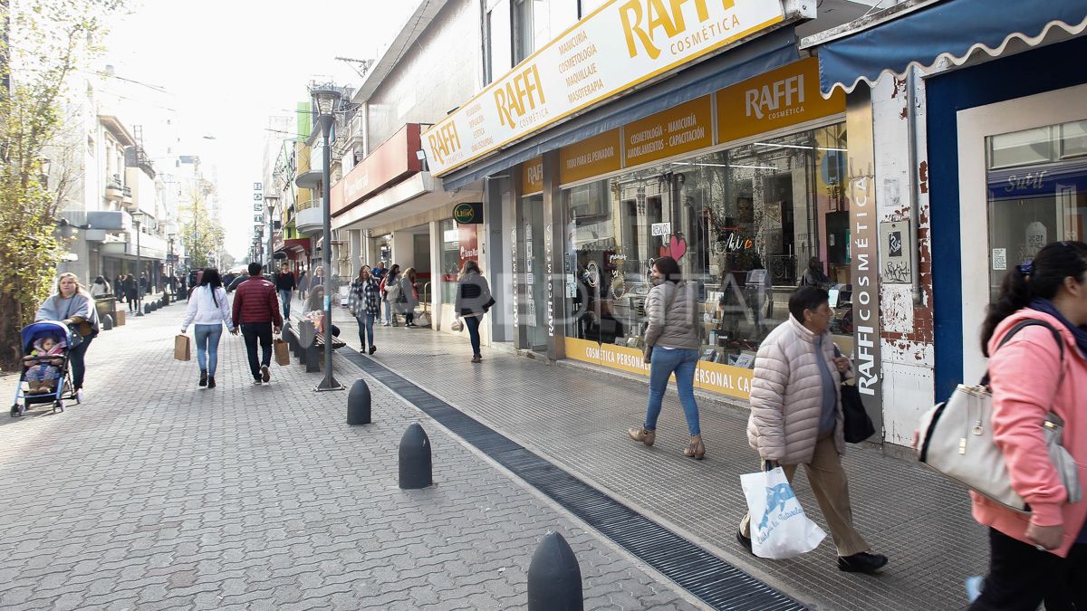 Los comerciantes santafesinos no tendr&aacute;n un aumento en el impuesto al DReI.