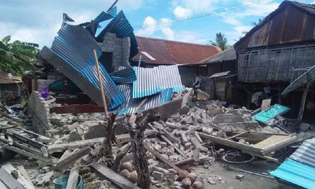 No se reportaron muertes en las zonas afectadas por el temblor. No se reportaron muertes en las zonas afectadas por el temblor.