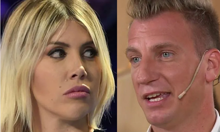 Wanda Nara y Maxi López tienen a la venta la mansión donde vivían en Buenos Aires. Wanda Nara y Maxi López tienen a la venta la mansión donde vivían en Buenos Aires.