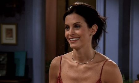 Friends: Courteney Cox brindó detalles sobre el especial de HBO Max. Friends: Courteney Cox brindó detalles sobre el especial de HBO Max.